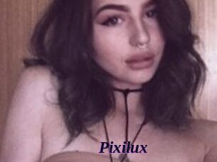 Pixilux