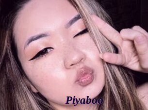 piyaboo Spezial Sexcam