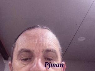pjman Spezial Sexcam