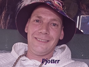 pjotter Spezial Sexcam