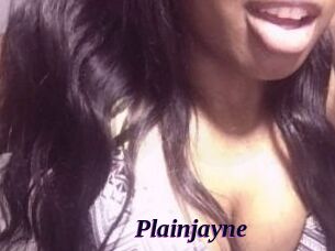 Plainjayne