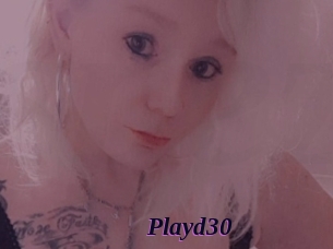 Playd30