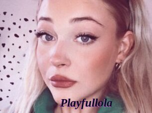 Playfullola