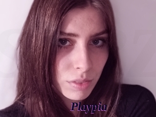 Playpia