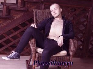 playwithtoryn Spezial Sexcam