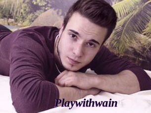 playwithwain Spezial Sexcam