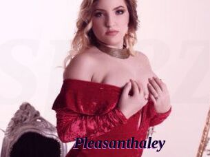 Pleasanthaley