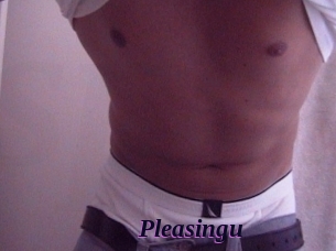 pleasing_u Spezial Sexcam