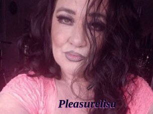 pleasurelisa Spezial Sexcam