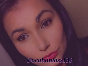 pocahontass133 Spezial Sexcam