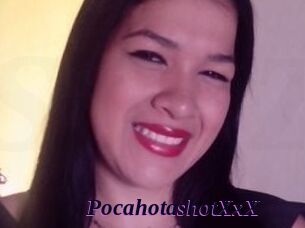 pocahotashotXxX Spezial Sexcam
