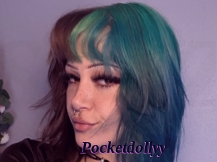 pocketdollyy Spezial Sexcam
