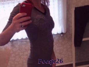 Poesje26