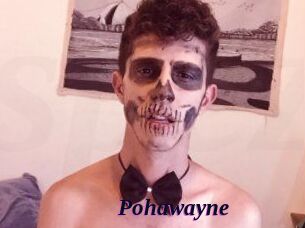 Pohawayne