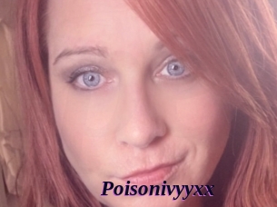Poisonivyyxx