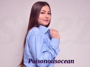 poisonousocean Spezial Sexcam