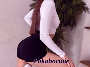 Pokahocutie