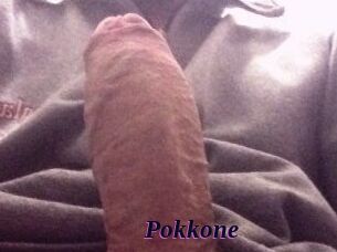 Pokkone