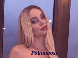 polinaboss Spezial Sexcam