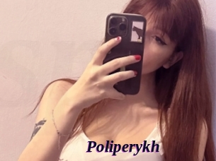 Poliperykh