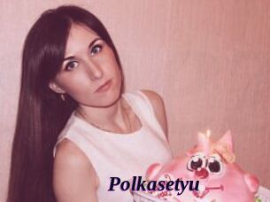 Polkasetyu