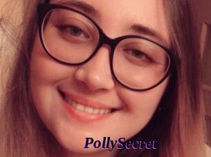 PollySecret