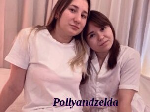 Pollyandzelda