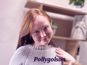 pollygolson Spezial Sexcam