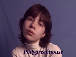 pollygreenhouse Spezial Sexcam