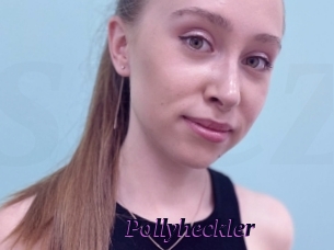 Pollyheckler