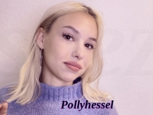 pollyhessel Spezial Sexcam