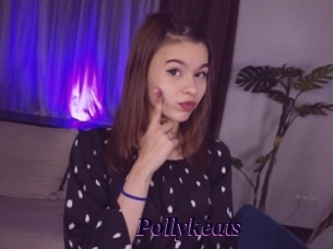 pollykeats Spezial Sexcam