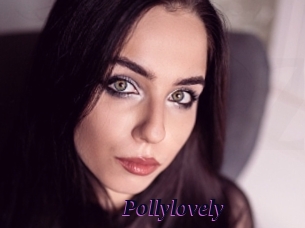 pollylovely Spezial Sexcam