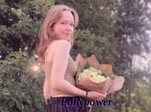 pollypower Spezial Sexcam