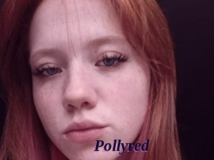 pollyred Spezial Sexcam