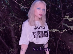 Pollyrin