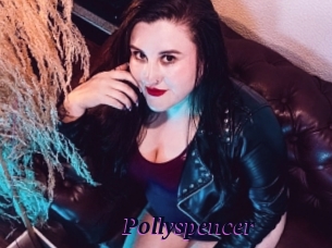 pollyspencer Spezial Sexcam