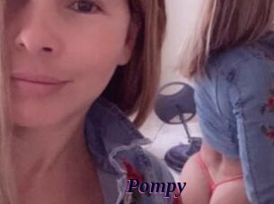 Pompy