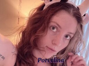 Porcelina