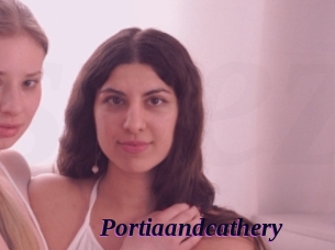 Portiaandcathery