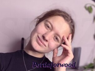 Portiaforwood
