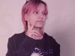 Portiagill