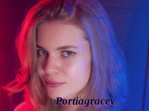 Portiagracey