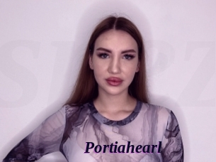 Portiahearl
