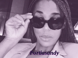 Portiasandy