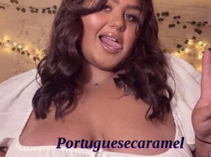 portuguesecaramel Spezial Sexcam