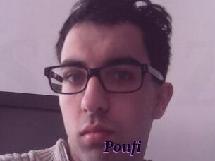 Poufi