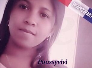 poussyvivi Spezial Sexcam
