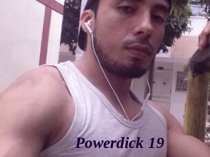 powerdick_19 Spezial Sexcam