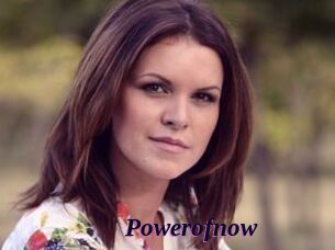 Powerofnow